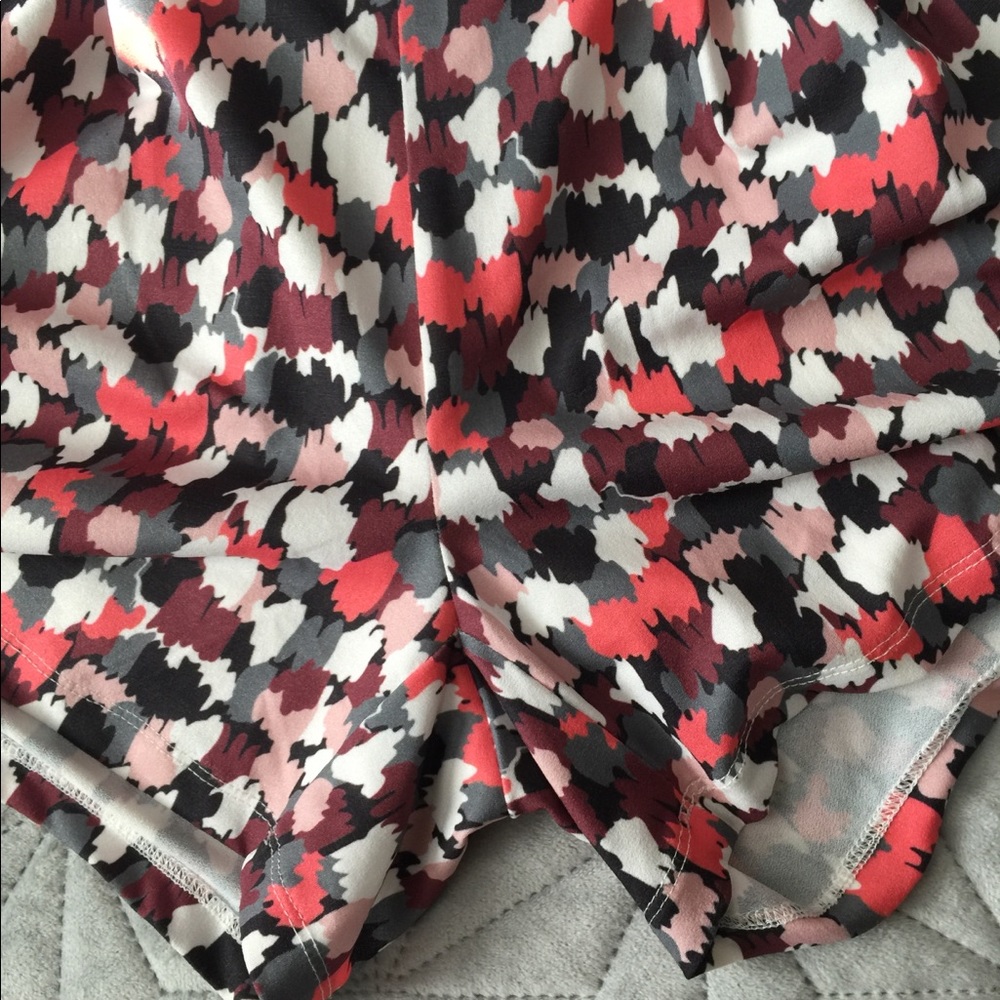 Pink skort - Picture 2 of 4